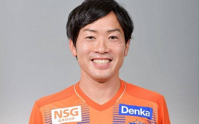 新潟が星雄次と契約更新「来シーズンも共に戦えることを楽しみにしています」