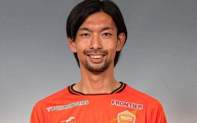 山口がDF菊地光将と契約更新、今季は16試合に出場
