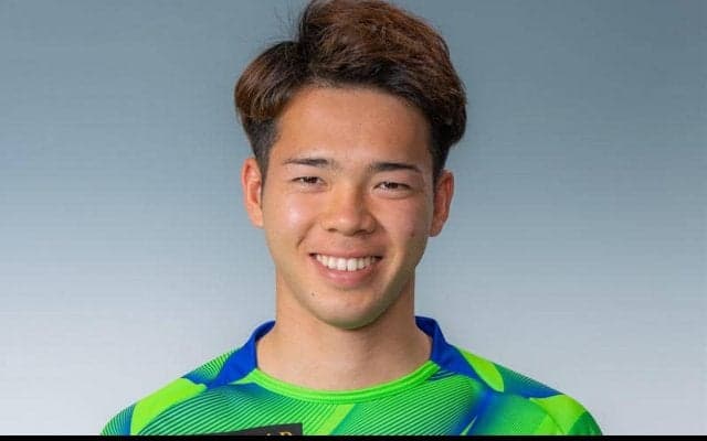 湘南MF柴田壮介が富山へ育成型期限付き移籍「このままでは力不足だと思い決断しました」