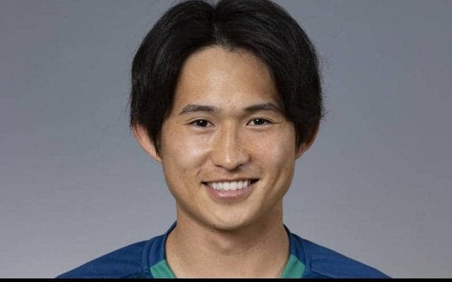 徳島、MF杉森考起との契約更新を発表「徳島ヴォルティスと一緒にまだまだ成長したい」