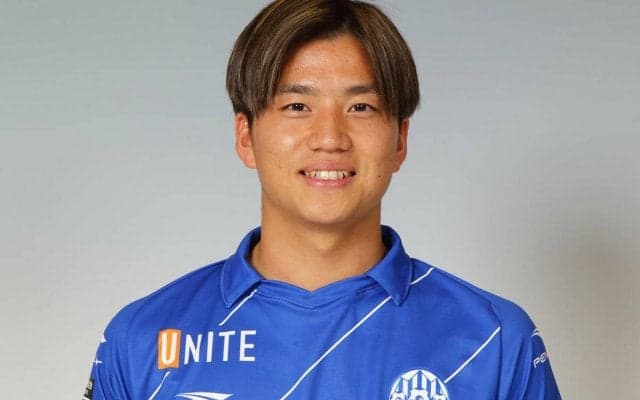 “ハマのプリンス”横浜FMのMF山田康太が山形に完全移籍「自ら離れる決断をすることは簡単ではなかったです」