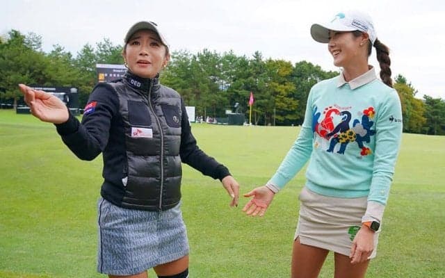 キム・ハヌルの引退試合に日本人選手も号泣　愛された人柄表した日韓18人のサプライズ【名珍場面2021】