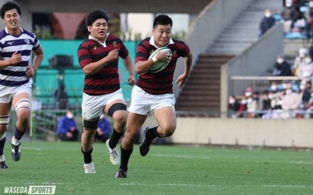 全国大学選手権　明大戦展望