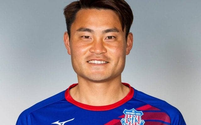 秋田が甲府DF小柳達司を完全移籍で獲得「勝利のために戦うことを約束します」