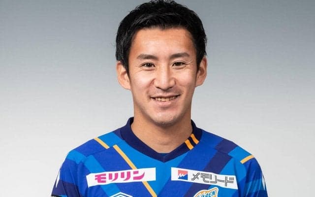 長崎がMF加藤大と契約更新「J1昇格という目標を実現したいと思います！」