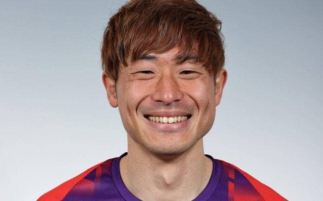 京都がJ1昇格に貢献したMF白井康介を札幌から完全移籍で獲得「走って走って走りまくります！」
