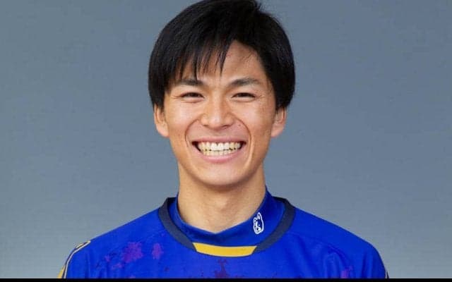 FC東京、MF鈴木喜丈の水戸ホーリーホック完全移籍を発表「アカデミー時代から本当にお世話になりました」
