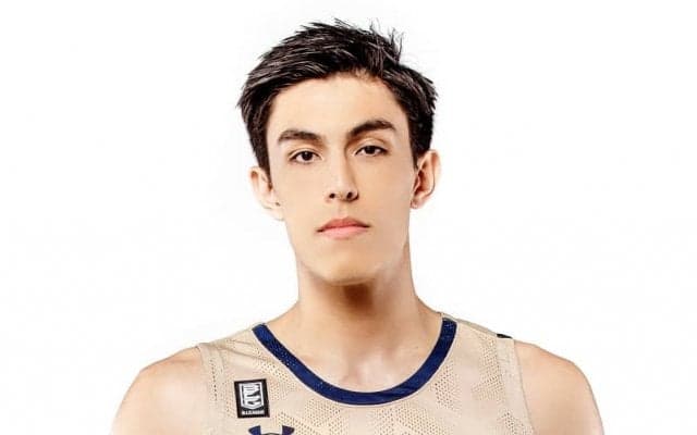 琉球が渡邉飛勇をインジュアリーリストから抹消「右肘は着実に回復しています」