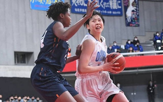 3連覇に向けて女王が好発進…エースの朝比奈は「先生に70勝目をプレゼントできたら」