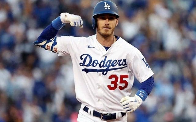 【MLB】ド軍ベリンジャーが19億円で契約合意　今季打率.165も「POで19年の記憶蘇らせた」