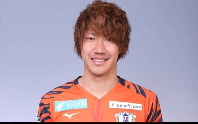 J3降格の愛媛、FW吉田眞紀人との契約を更新...今季リーグ5得点