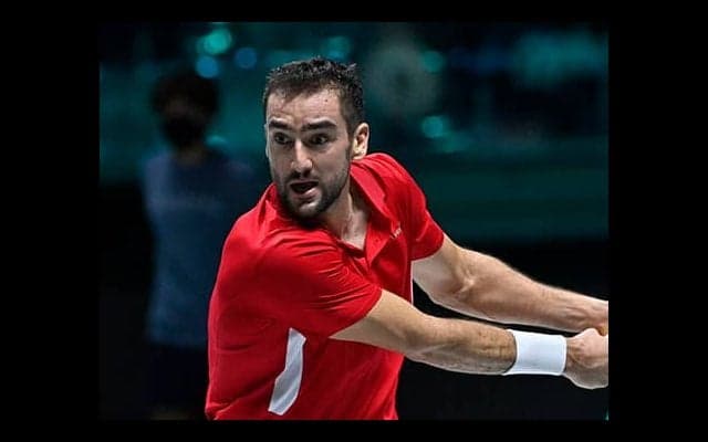 チリッチ 契約終了に「寂しい」