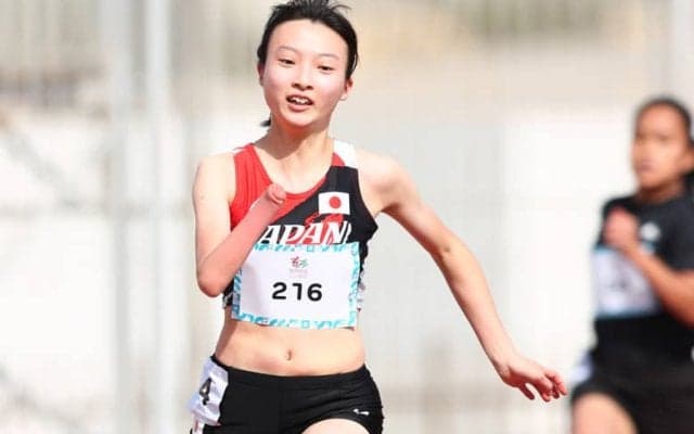 【Go for Paris 2024】編集部イチ押し！　パラスポーツ界の新星たち