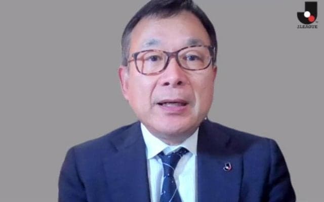 永井秀樹前監督によるパワハラ問題の東京Vはけん責と100万円の罰金の懲罰が決定、村井満チェアマン「悪意なき、自覚なきということ」