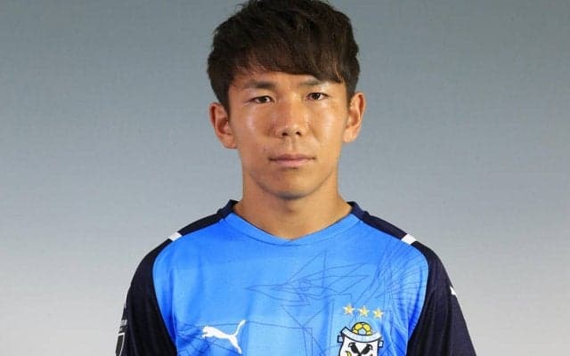 磐田が清水からMF金子翔太を完全移籍で獲得「今日から100%ジュビロ磐田の男」