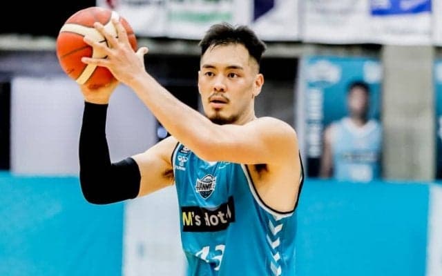 京都の永吉佑也が右第二肋骨骨折…今後の試合出場は状況を見て判断へ