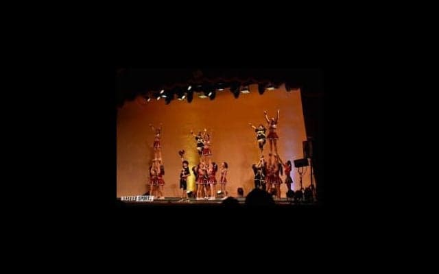 一人一人の煌めきを繋ぐ　全員が主役の最高のステージ