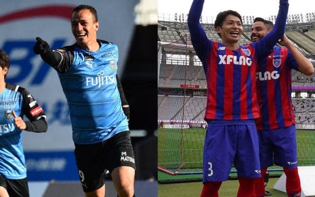 2022シーズンのJリーグ開幕カード決定！ J1は王者・川崎FとFC東京の“多摩川クラシコ”で開幕！ J2初昇格の岩手は千葉、J初参入のいわきは鹿児島と対戦