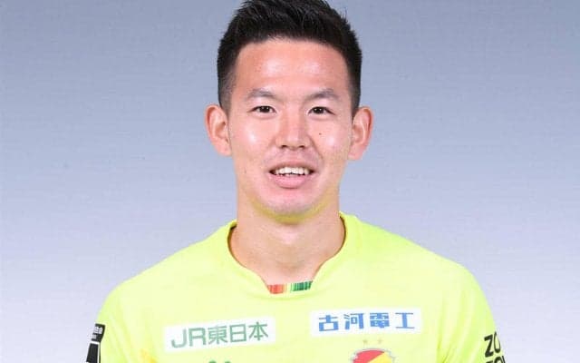 千葉がMF見木友哉と契約更新、今季は42試合で14得点「J1に昇格することしか考えていません」