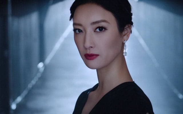 菜々緒さんと志尊淳さんが「東京大賞典」番組中継に出演決定！