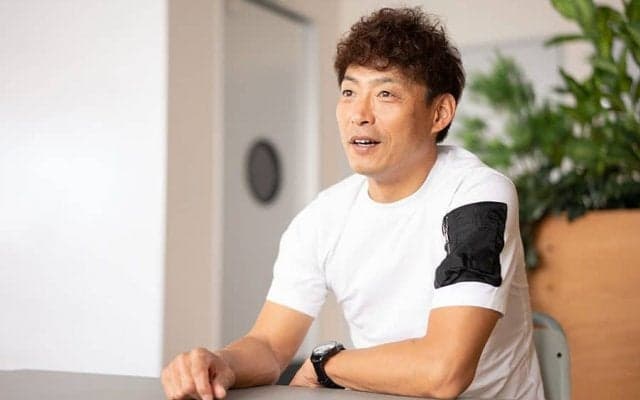 殻を破れば「人生が変わるんです」　元阪神・桧山進次郎がプロ入りを確信した“転機”