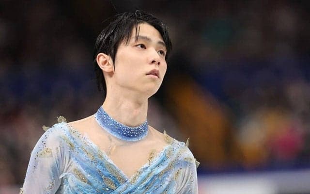 羽生結弦、異次元111.31点のSP演技直後に織田信成「美しすぎて泣けるやんこんなん」