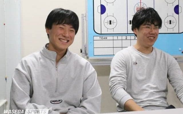 【連載】インカレ直前特集　『Tenacity』　第４回　大塚脩世副将×村上隼斗×大塚鵬蓉×沼田恵祐