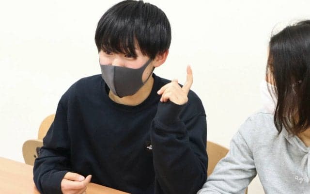 【連載】全日本大学女子選手権直前対談　第５回　蔵田あかり×ブラフ・シャーン×三谷和華奈×築地育