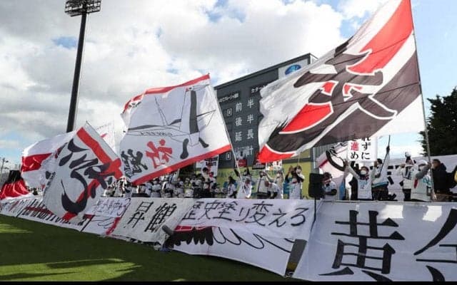 来季J2初挑戦の岩手がルーキーら8名と契約更新
