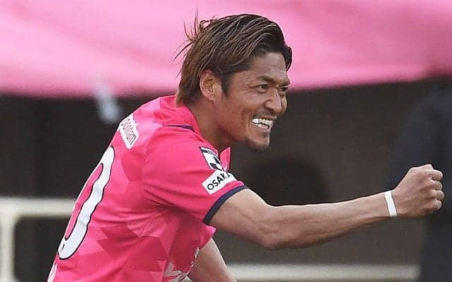 大久保嘉人と聞いて浮かべる「2文字」　闘莉王を今年最も熱くさせた漢の凄み