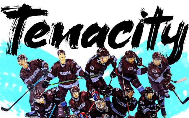 【連載】インカレ直前特集『Tenacity』