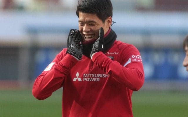 「ゆっくり休んで」リーグ・アン、東京五輪、W杯予選、Jリーグ…フル稼働の浦和DF酒井宏樹が束の間のオフ「まずは家族でゆっくりと」