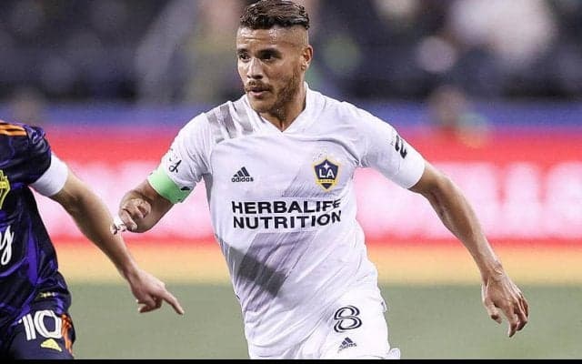 ジョナタン・ドス・サントス、父や兄が在籍したクラブ・アメリカに加入