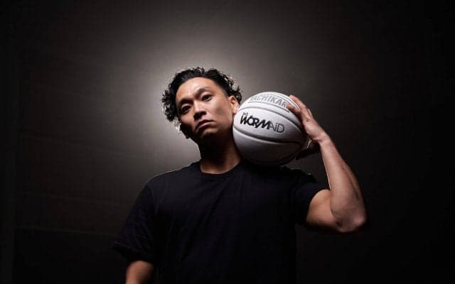 【日本郵政 Presents】3x3を支える人たち vol.4『落合知也 from WORMAiD』／気持ちを届ける、想いを託す
