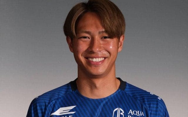 町田がMF髙江麗央と契約更新、今季はJ2で41試合出場