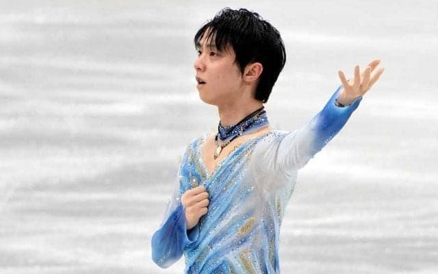 孤高の羽生結弦　編曲者がフランスの“天才すぎた”音楽家に姿を重ね、涙した名演