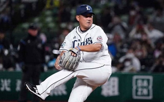 松坂大輔に食らったノーノーで変わった人生　京都成章の正捕手が伝えた感謝の言葉