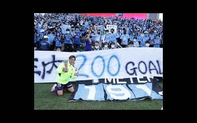 大久保嘉人を変えた風間八宏監督との出会いと言葉。「走れ」じゃなくて「止まれ」「歩け」