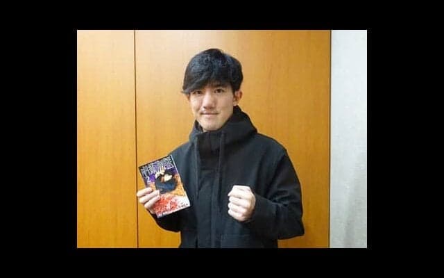 井上尚弥は「領域展開」を使っている？　いとこで漫画家・浩樹が『呪術廻戦』で紐解く王者の強さ