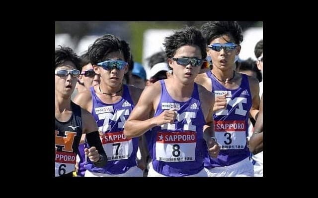 箱根駅伝で予選会から「下剋上」を。伝統校、初出場校などシード権を狙う10チームの戦力を分析