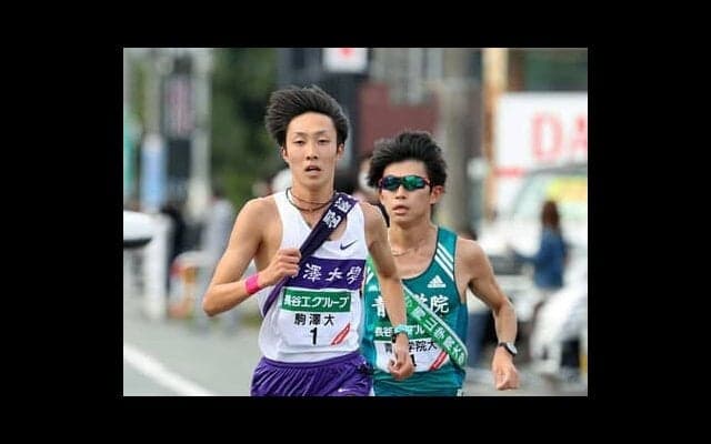 箱根駅伝のシード校は「２強」以外も上位を狙える。全10大学の戦力をチェック！
