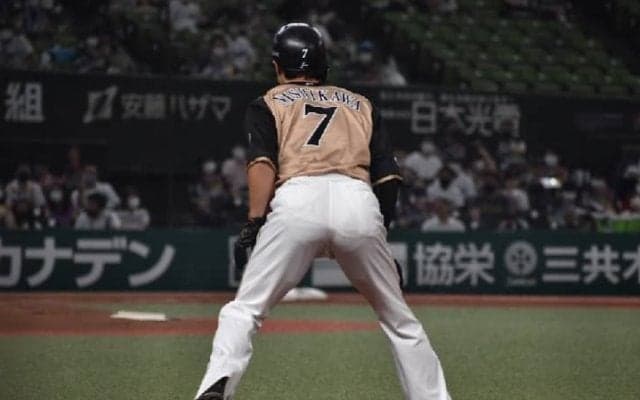 楽天西川加入も「実は補強ポイントと合ってない？」と指摘される「あの弱点」とは