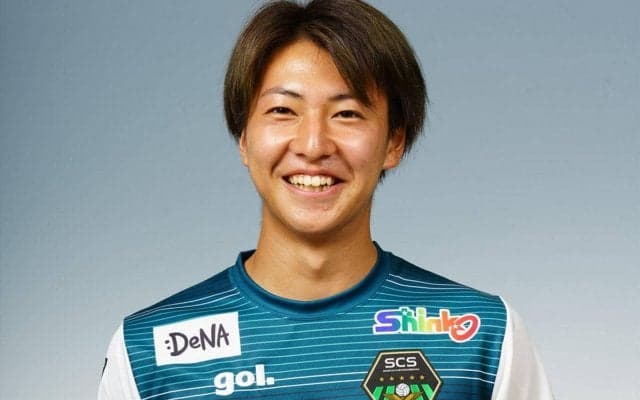 東京VのMF松橋優安が来季も相模原へ育成型期限付き移籍「自信と覚悟を持ってこの決断をしました」