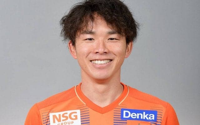 新潟が今季40試合出場のMF藤原奏哉と契約更新「共に乗り越えていきましょう」