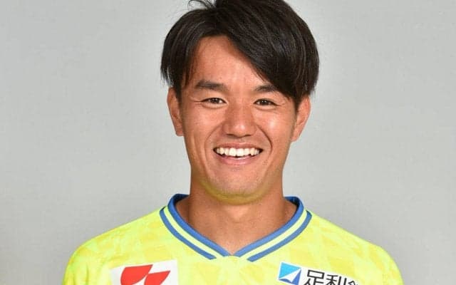 栃木が今季大分へ完全移籍したDF黒﨑隼人の復帰を発表「自分にできることで恩返ししていきます」