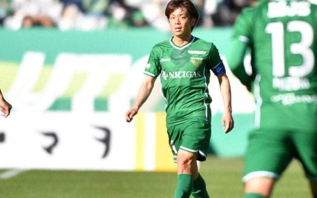 東京Vが徳島MF梶川諒太を完全移籍で獲得、今季は期限付きでプレーし37試合に出場「ピッチ内外でヴェルディの力となれるように」