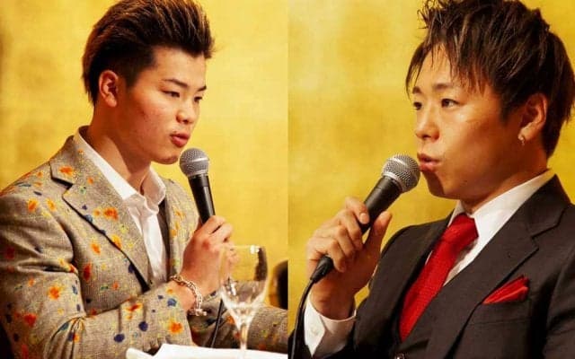 【格闘技】那須川天心vs.武尊、両者が吐露した意地と感謝　6年越しで動き出した“世紀の一戦”