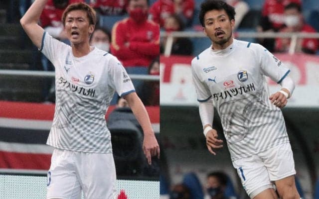 来季J2の大分、FW長沢駿、DF刀根亮輔と契約更新