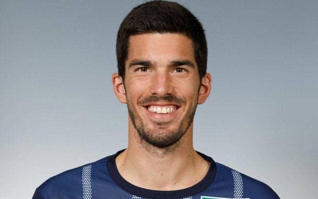栃木が福岡のスペイン人DFカルロス・グティエレスを完全移籍で獲得「持ってる力を全て出していきたいです」