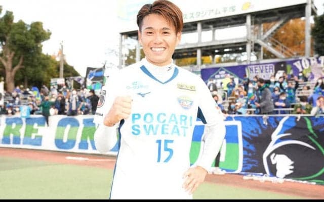 清水が徳島の副主将・岸本武流を獲得！「歴史あるクラブで名を残せるように」